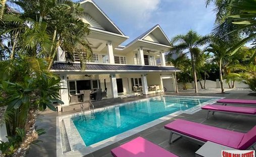 Villa in Rawai, Phuket, Thailand 1