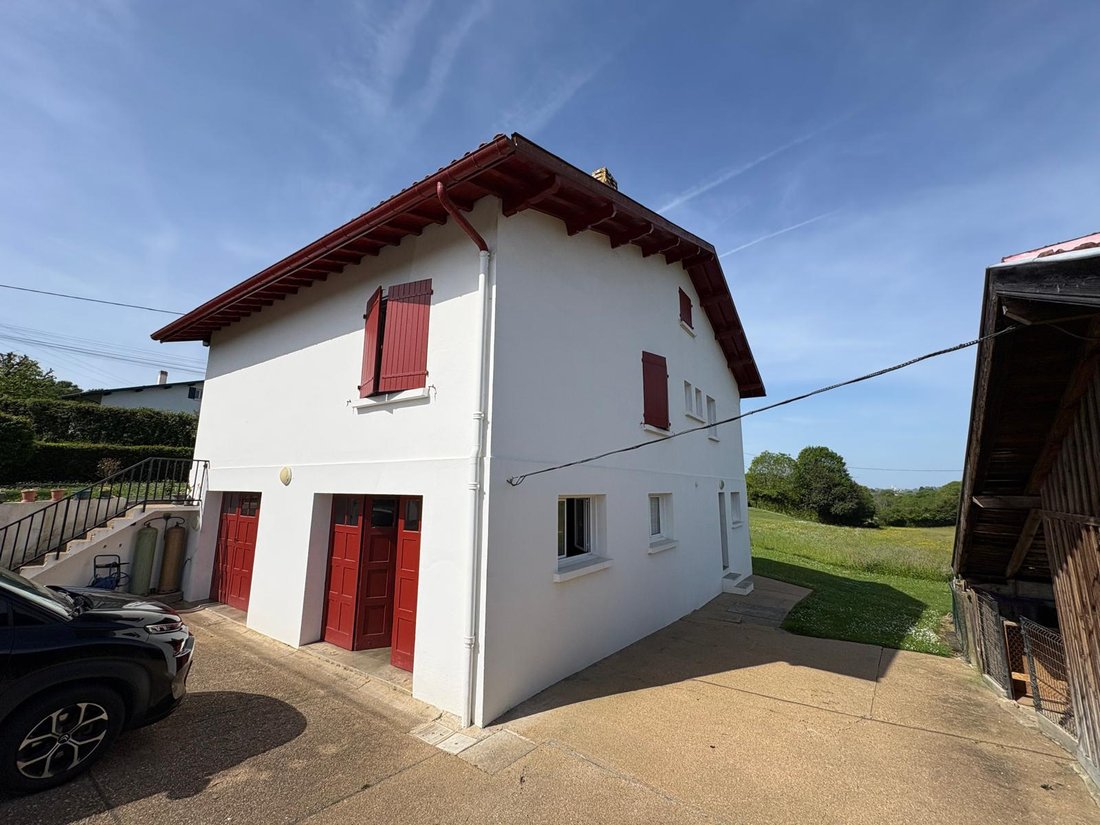 House in Lahonce, Nouvelle-Aquitaine, France 2 - 18325102