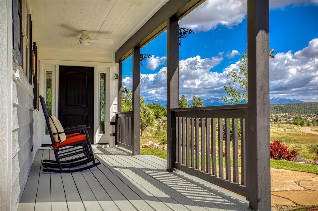 House in Pagosa Springs, Colorado, United States 5 - 18325164