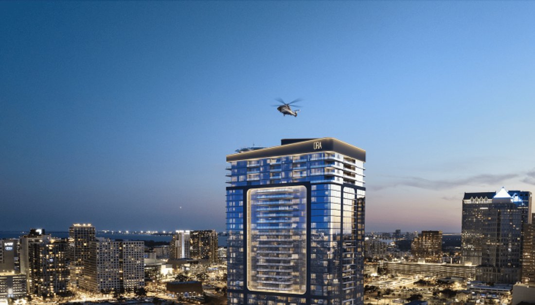 Condo in Tampa, Florida, United States 1 - 18325161