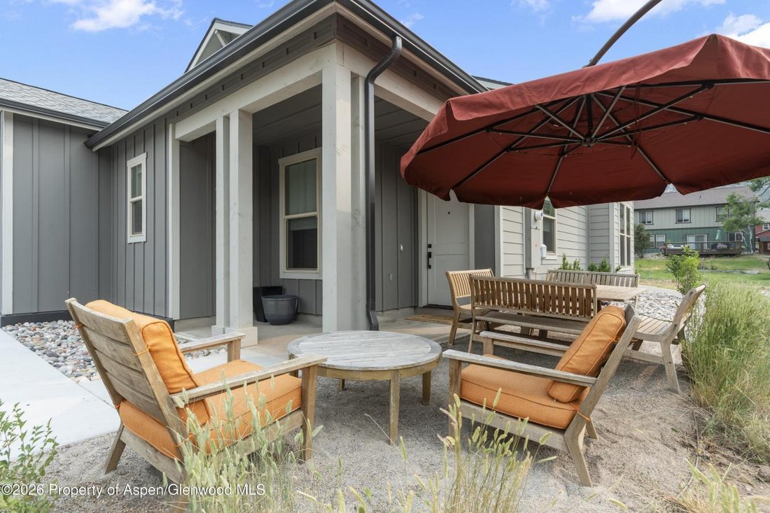 House in Glenwood Springs, Colorado, United States 2 - 18325113
