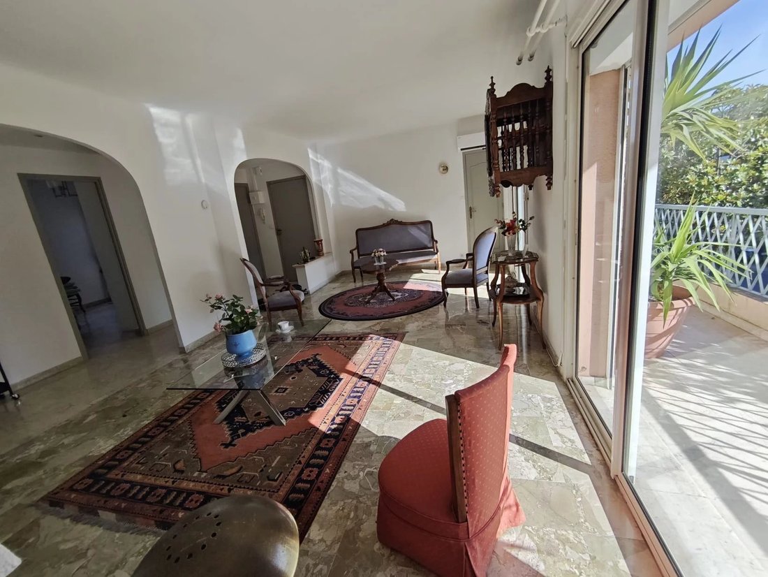 Apartment in Sanary-sur-Mer, Provence-Alpes-Côte d'Azur, France 3 - 17268412