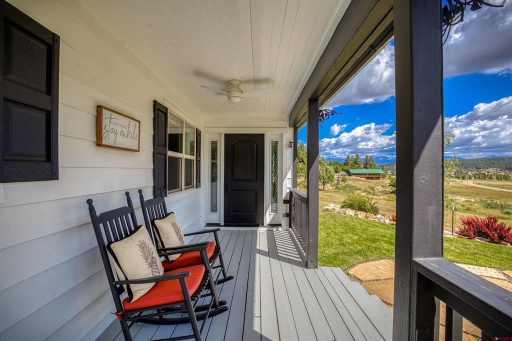 House in Pagosa Springs, Colorado, United States 2 - 18325164