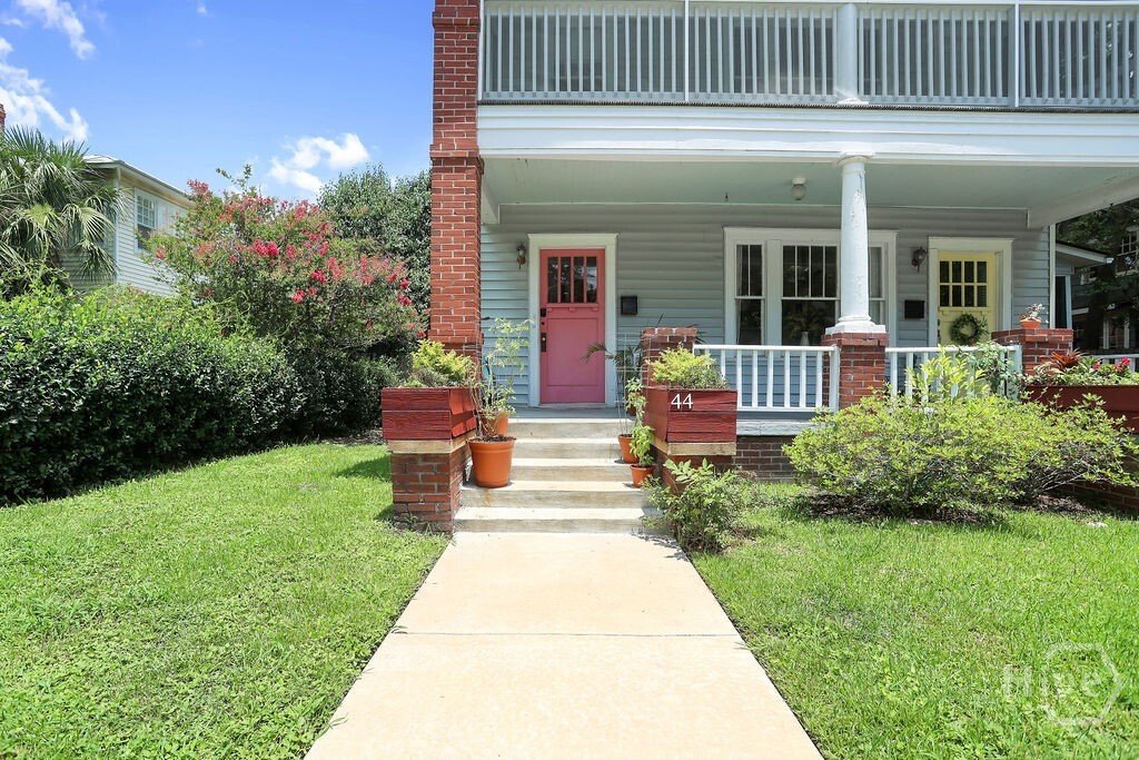 House in Savannah, Georgia, United States 5 - 18325151