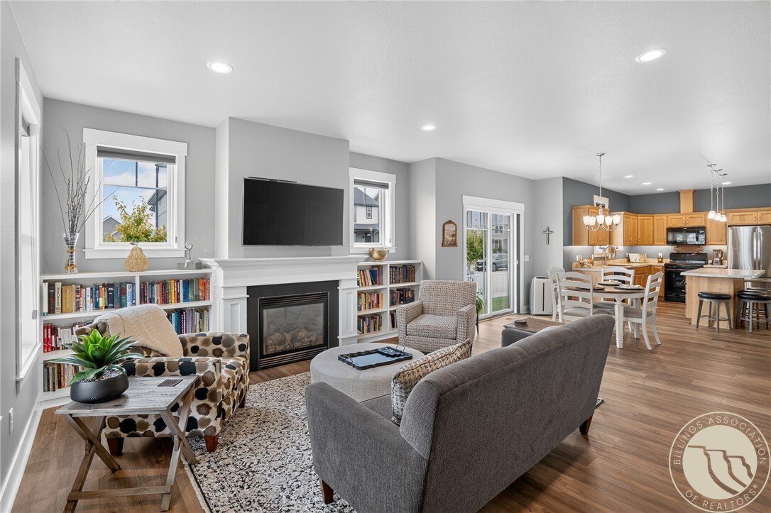 House in Billings, Montana, United States 5 - 18325144