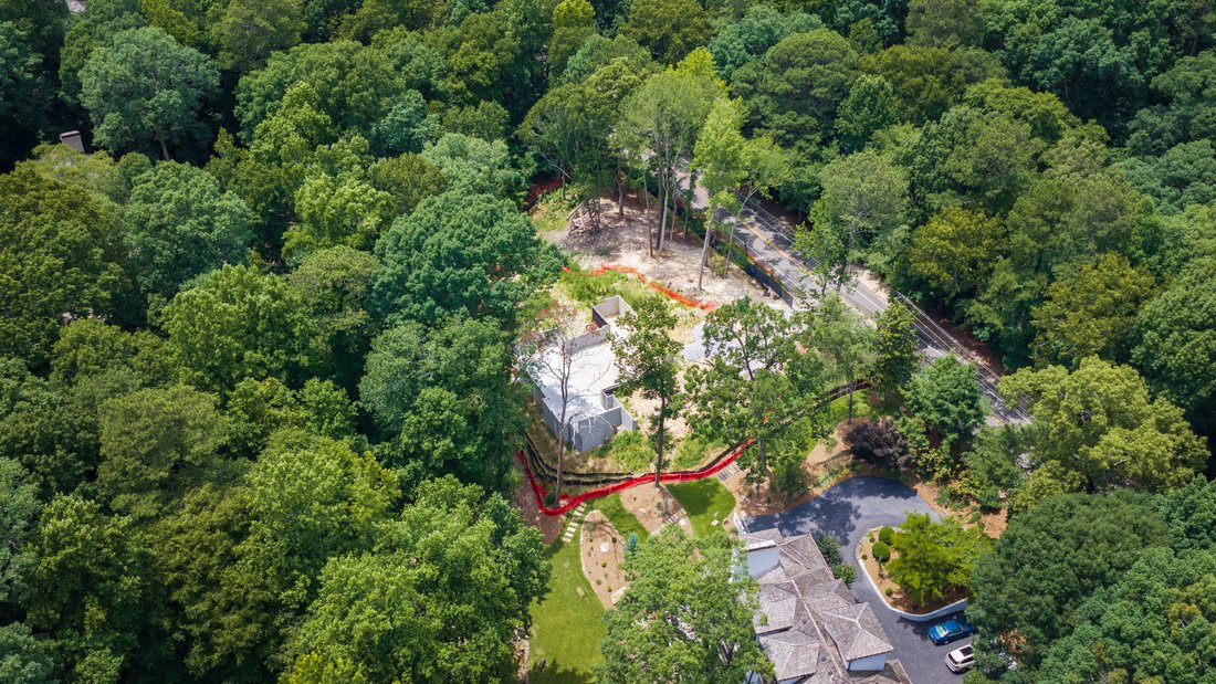 Land in Atlanta, Georgia, United States 5 - 18325126