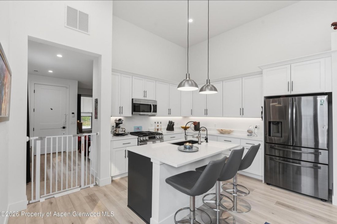House in Glenwood Springs, Colorado, United States 5 - 18325113