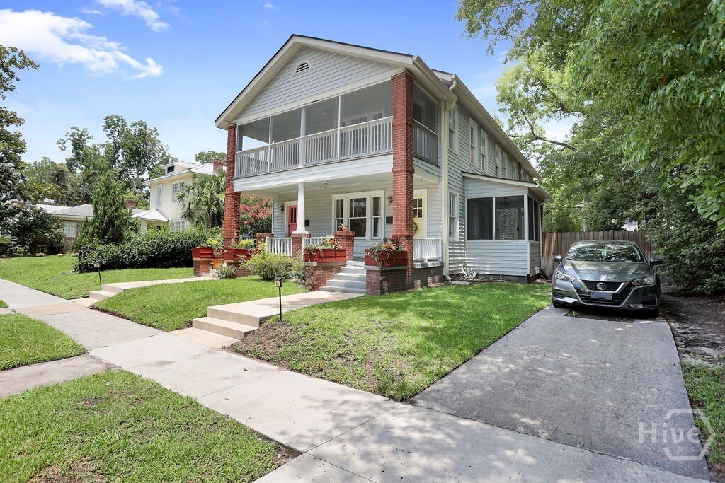 House in Savannah, Georgia, United States 4 - 18325151