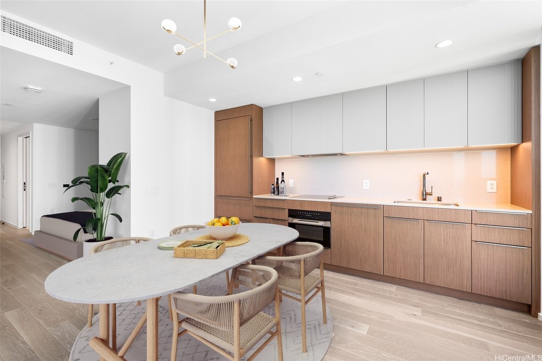Condo in Honolulu, Hawaii, United States 4 - 18325135