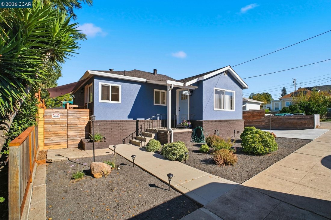 House in Hayward, California, United States 5 - 18325163