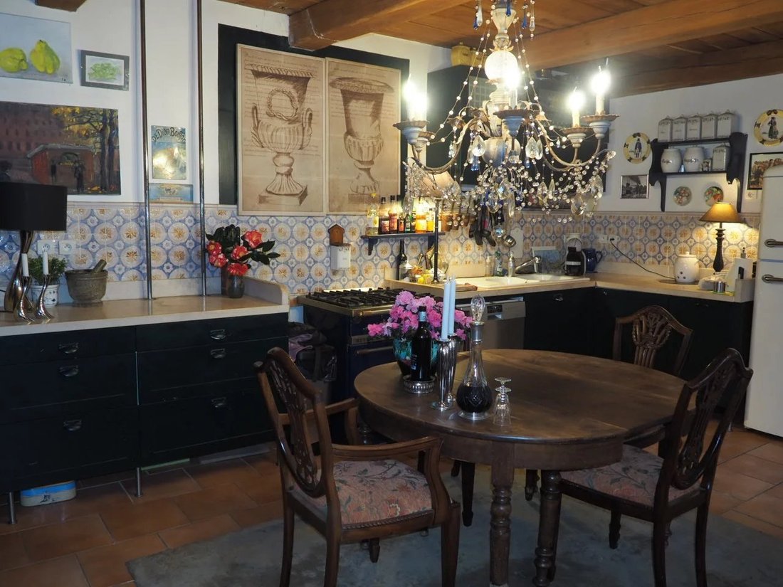 House in La Garde-Freinet, Provence-Alpes-Côte d'Azur, France 5 - 18325198