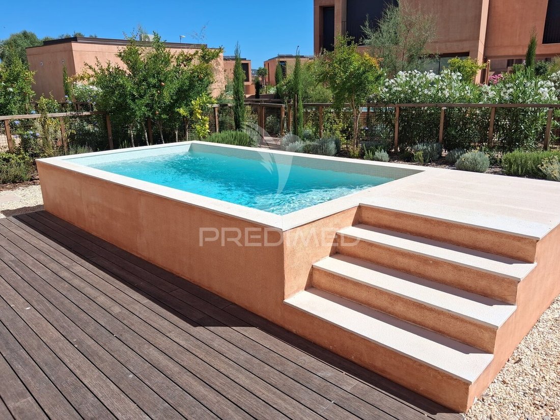 House in Vilamoura, Quarteira, Algarve 4 - 18325542