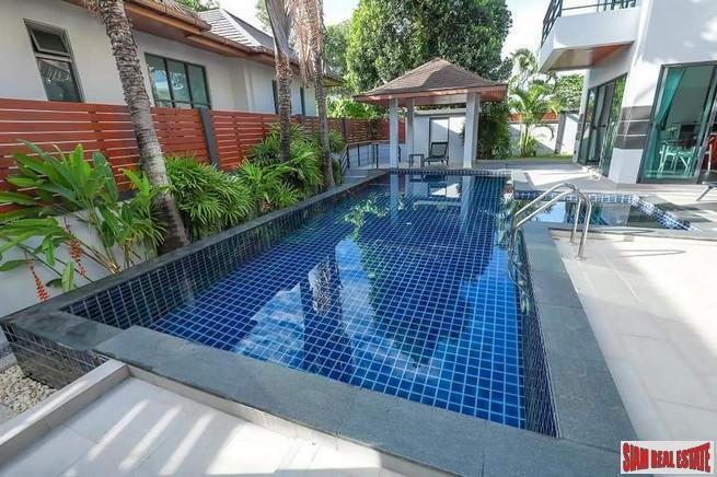 House in Chalong, Phuket, Thailand 4 - 18325289