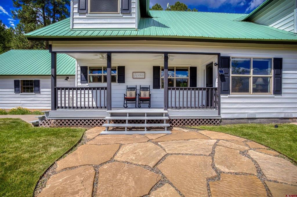 House in Pagosa Springs, Colorado, United States 3 - 18325164
