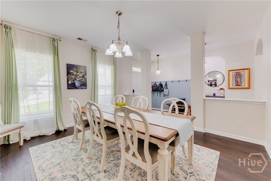 House in Savannah, Georgia, United States 4 - 18325157
