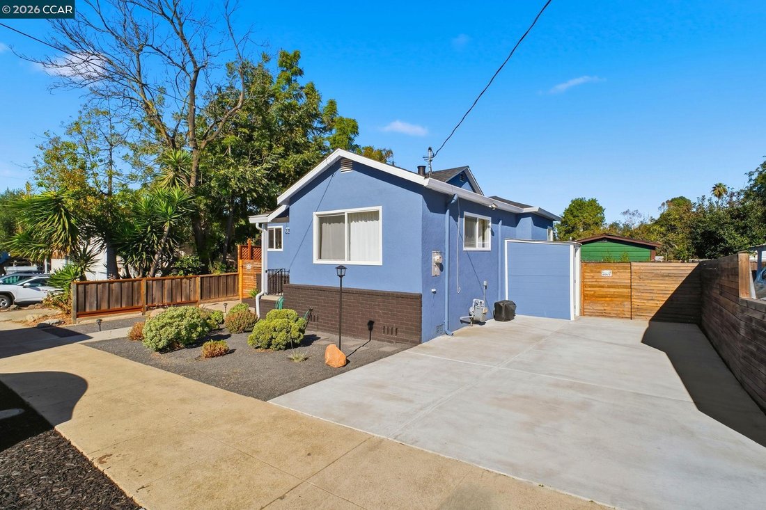 House in Hayward, California, United States 3 - 18325163