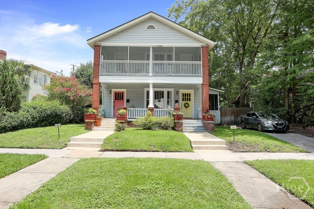 House in Savannah, Georgia, United States 2 - 18325151
