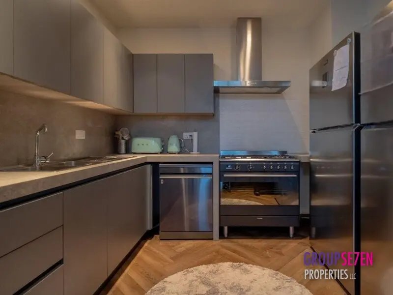 Townhouse in Hadaeq Sheikh Mohammed Bin Rashid, Dubai, United Arab Emirates 2 - 18325184
