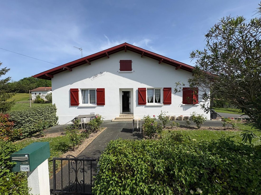 House in Lahonce, Nouvelle-Aquitaine, France 1 - 18325102