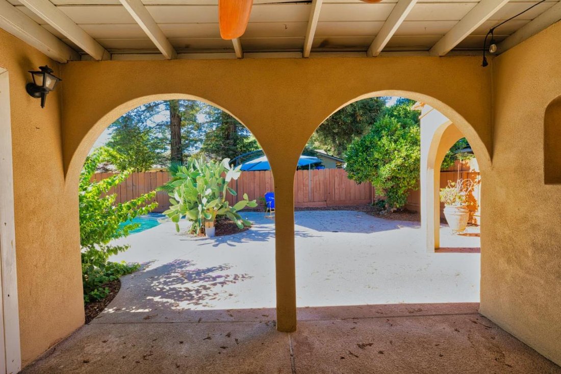 House in Modesto, California, United States 5 - 18325110