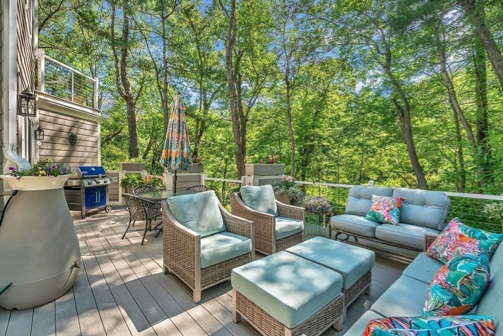 House in Weston, Massachusetts, United States 4 - 18325153