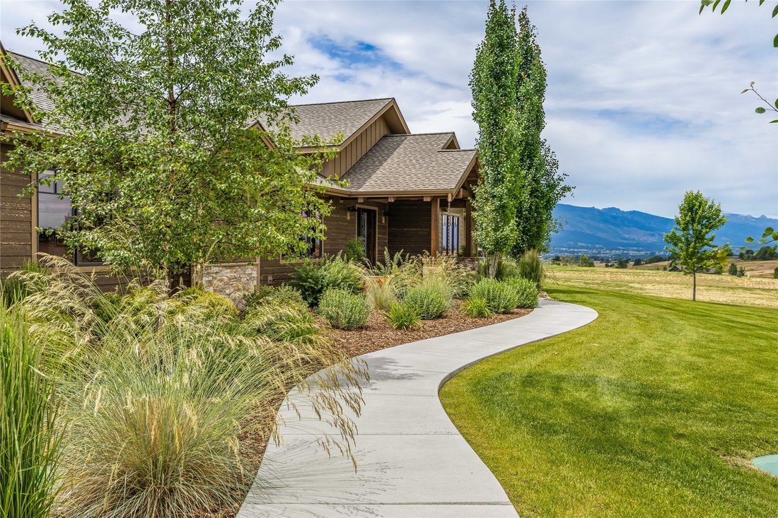 House in Hamilton, Montana, United States 4 - 18325162