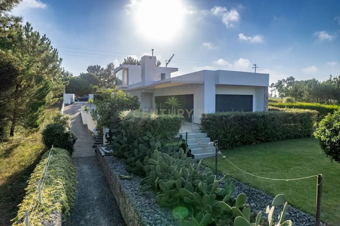 Villa in Nadadouro, Leiria District, Portugal 3 - 14250537