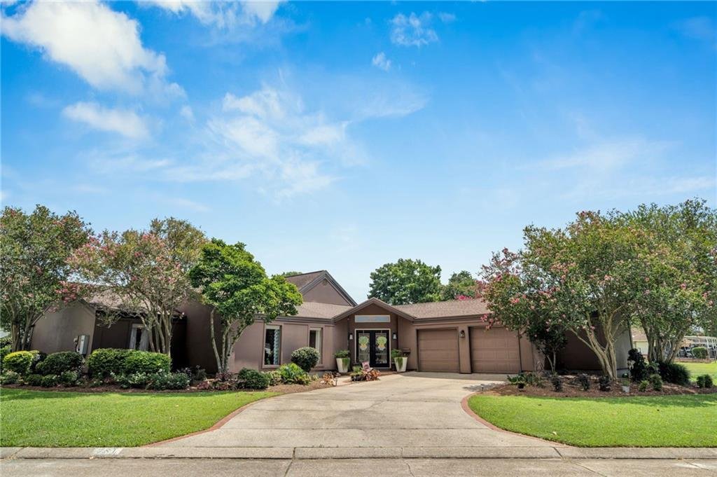 Casa a Terrytown, Louisiana, Stati Uniti 2 - 18325147