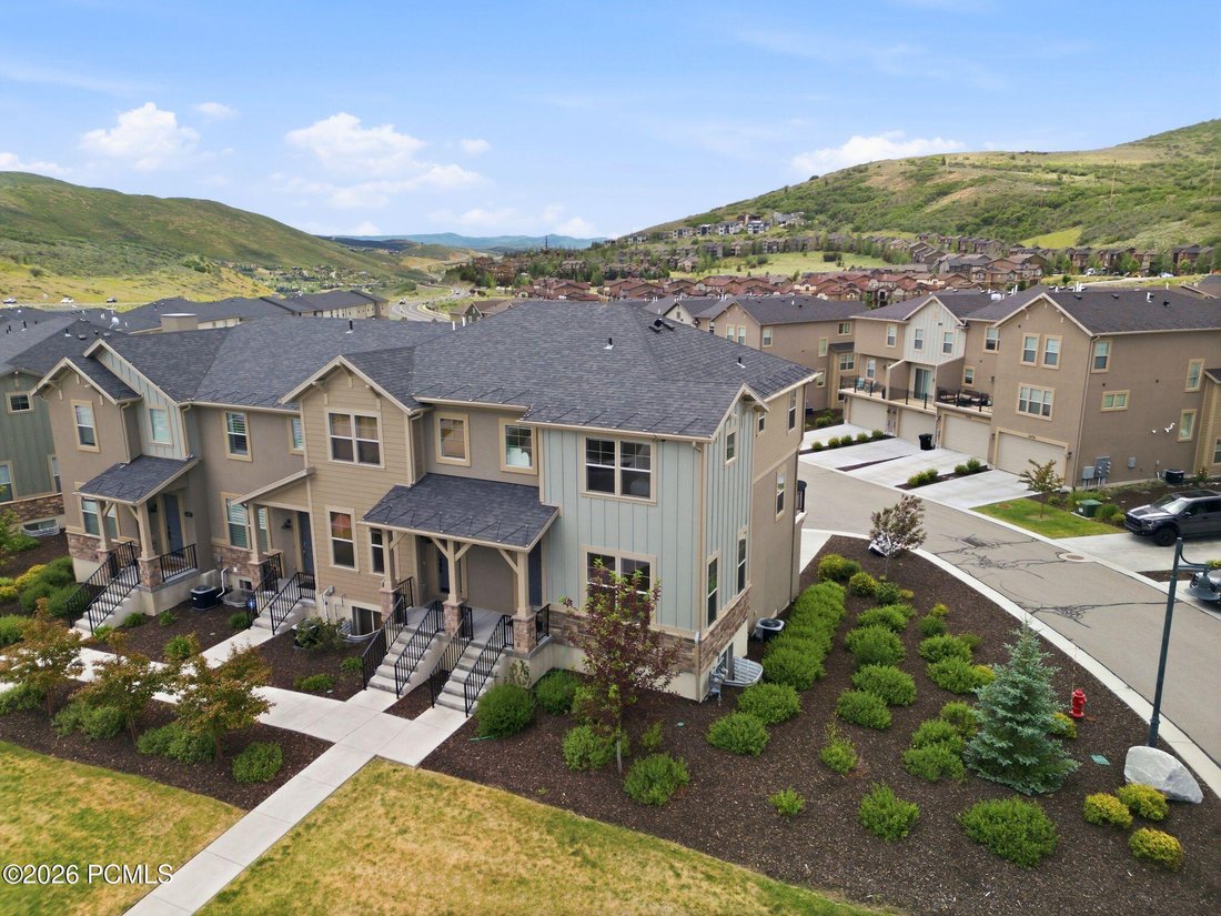 Townhouse in Kamas, Utah, United States 5 - 18325166