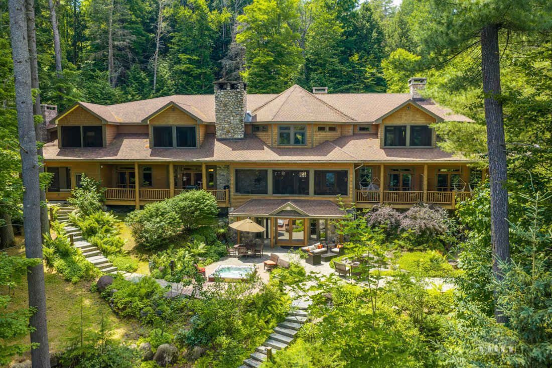 House in Chestertown, New York, United States 2 - 18325140