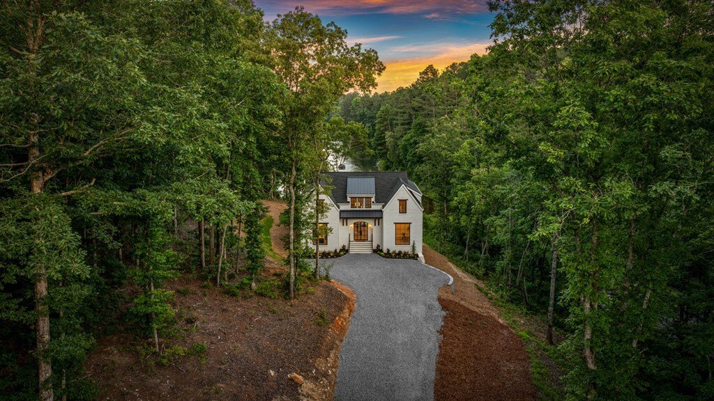 House in Ellijay, Georgia, United States 4 - 18325194
