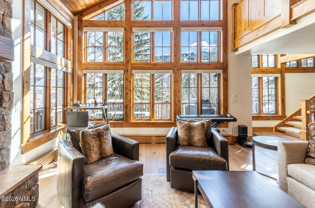 House in Avon, Colorado, United States 5 - 18325132