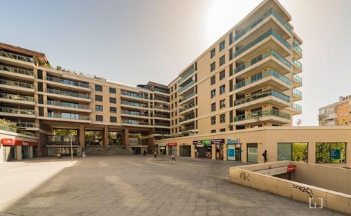 Apartamento en Odivelas, Distrito de Lisboa, Portugal 1