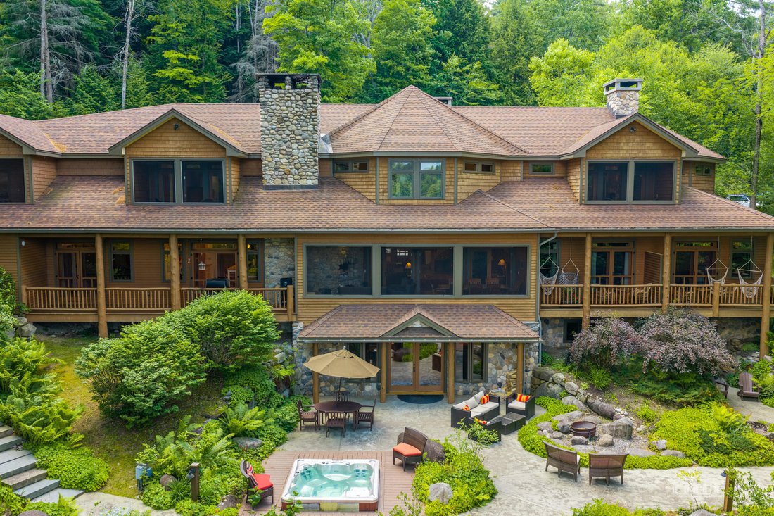 House in Chestertown, New York, United States 3 - 18325140