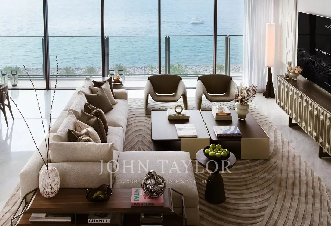 House in Palm Jumeirah, Dubai, United Arab Emirates 5 - 18325189