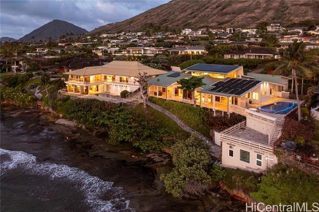House in Honolulu, Hawaii, United States 2 - 18325120