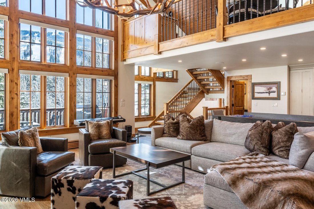 House in Avon, Colorado, United States 2 - 18325132