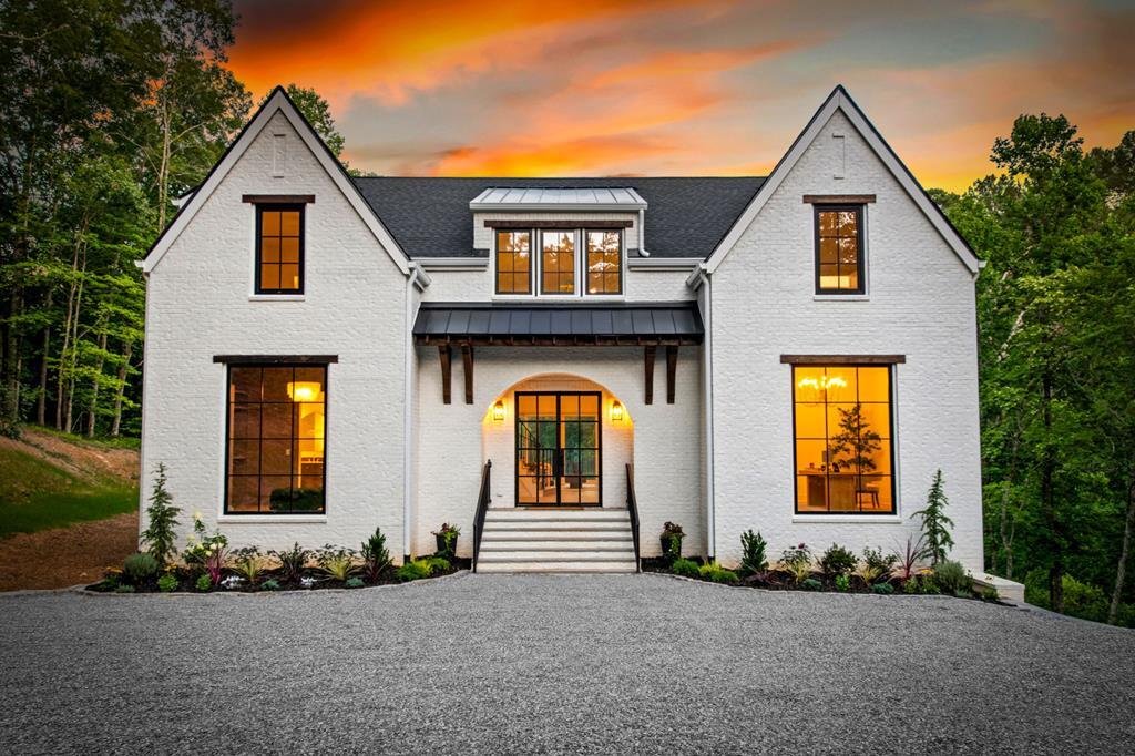 House in Ellijay, Georgia, United States 1 - 18325194