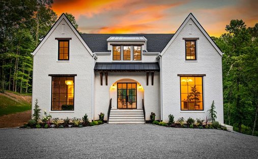 House in Ellijay, Georgia, United States 1