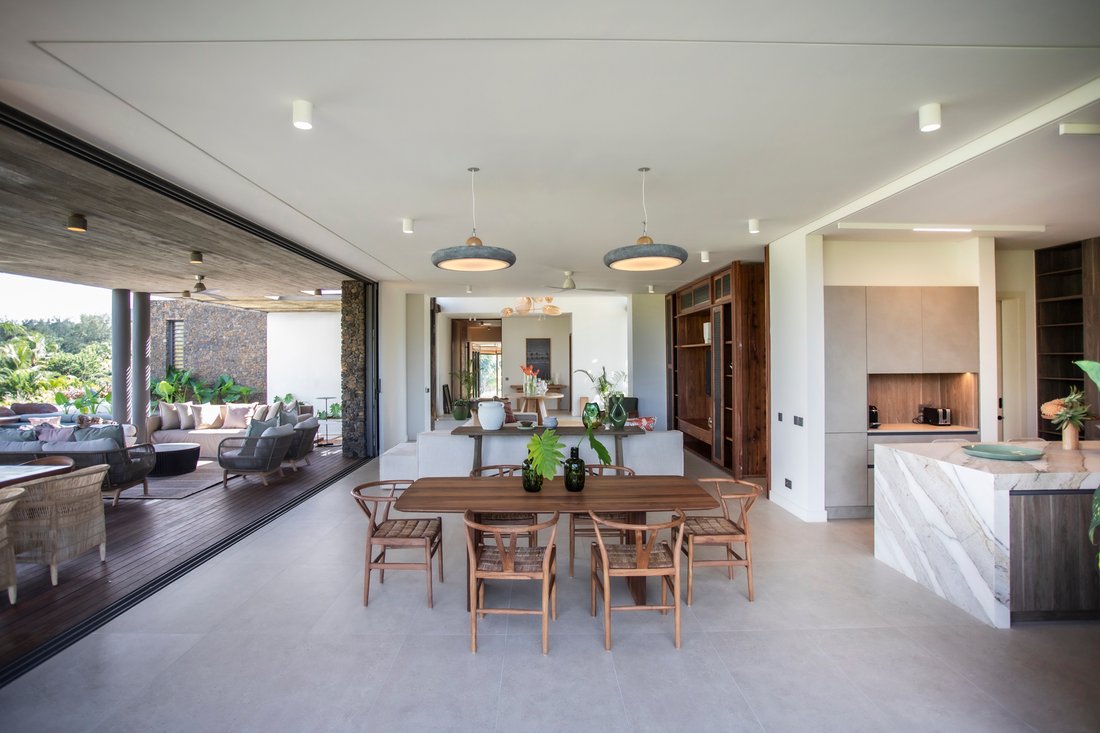 Apartment in Beau Champ, Flacq District, Mauritius 4 - 18325125