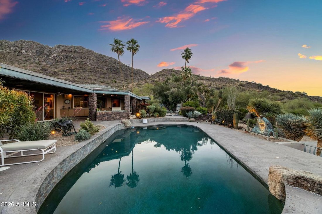 House in Paradise Valley, Arizona, United States 5 - 18325171