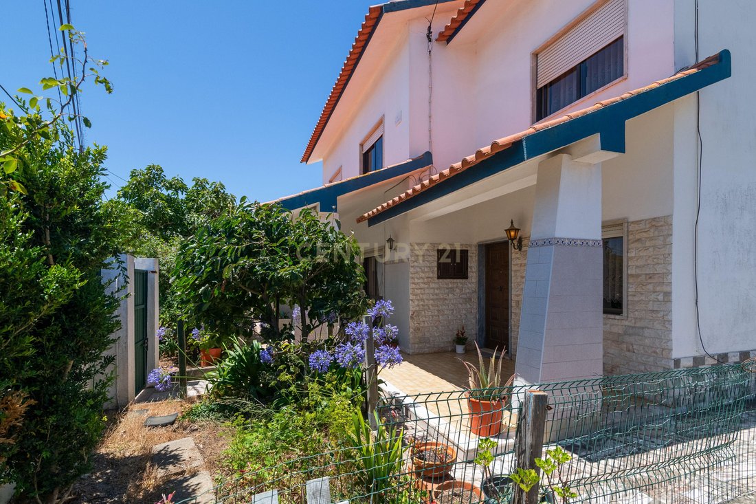 Villa in Alcabideche, Lisbon, Portugal 5 - 18325200