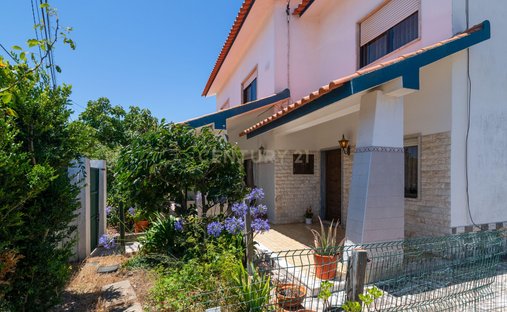 Villa à Alcabideche, Lisbonne, Portugal 1