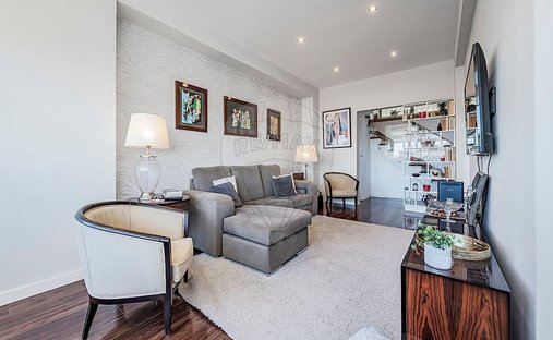 Apartment in Alvalade, Lisbon, Portugal 1