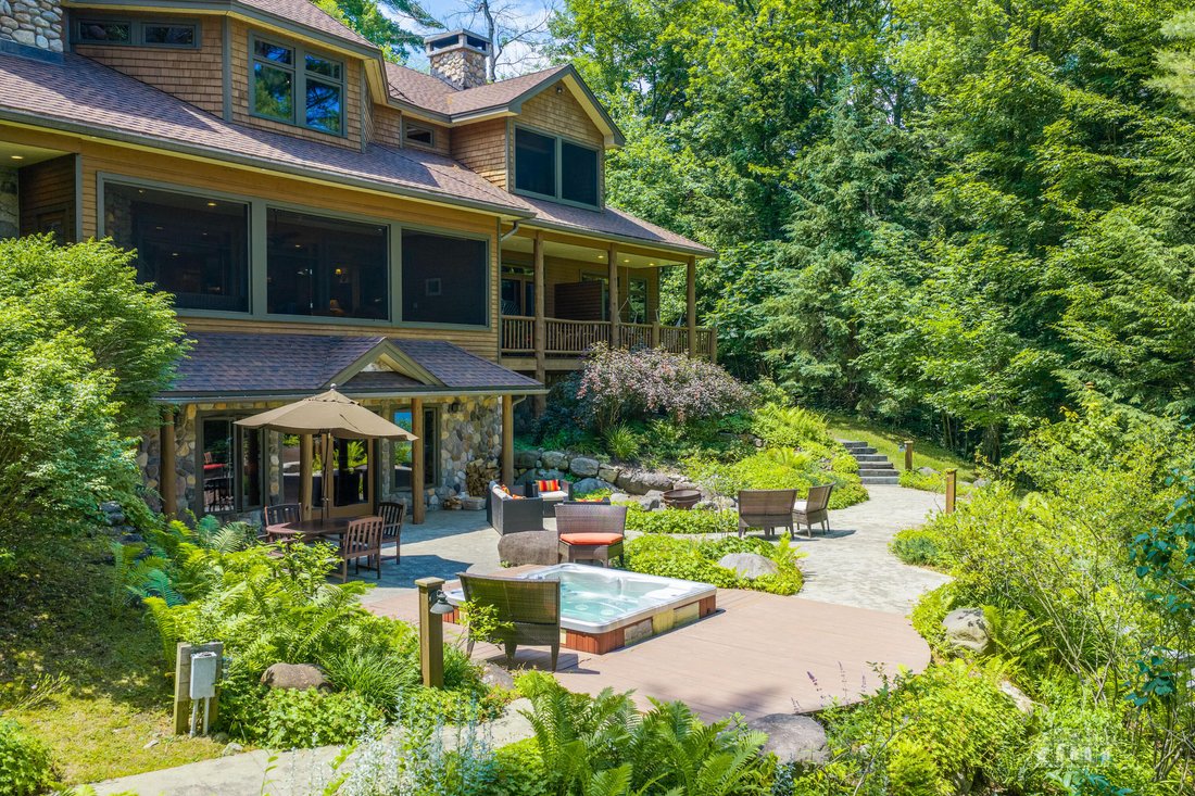 House in Chestertown, New York, United States 4 - 18325140
