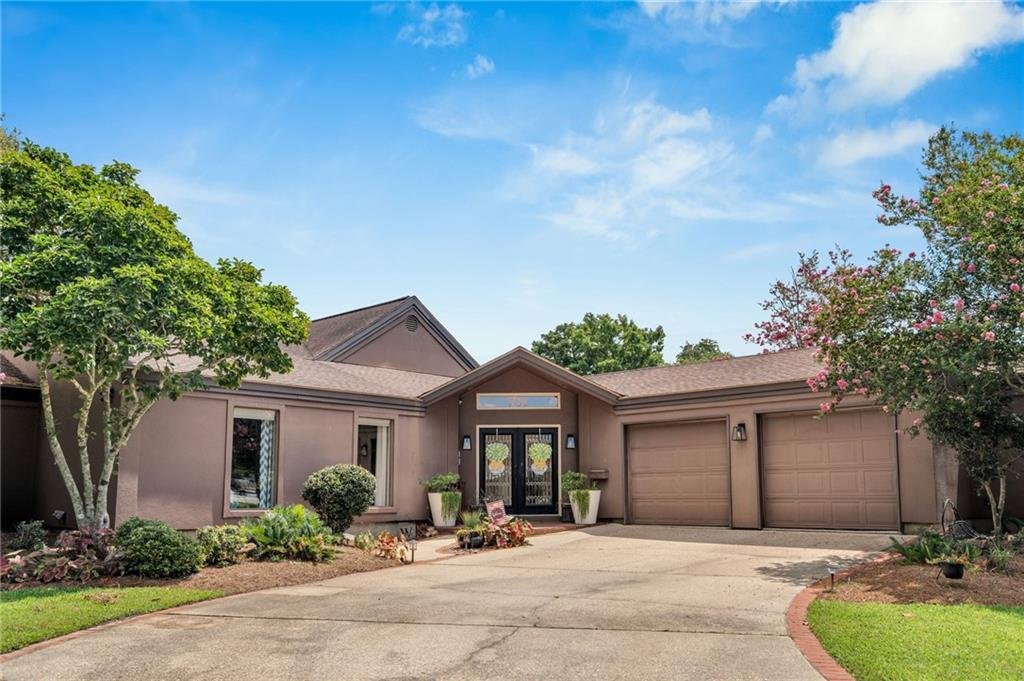 Casa a Terrytown, Louisiana, Stati Uniti 1 - 18325147