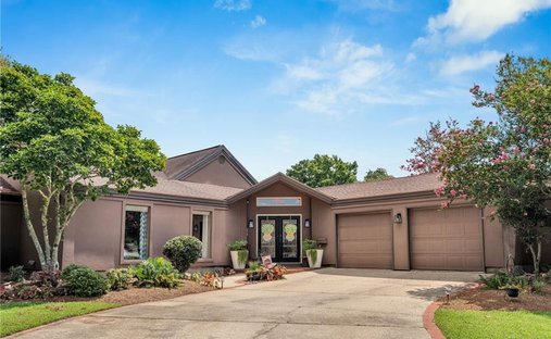 House in Terrytown, Louisiana, United States 1
