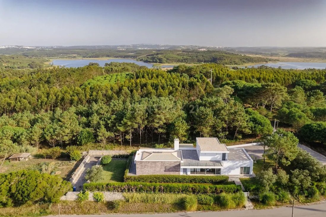 Villa in Nadadouro, Leiria District, Portugal 2 - 14250537