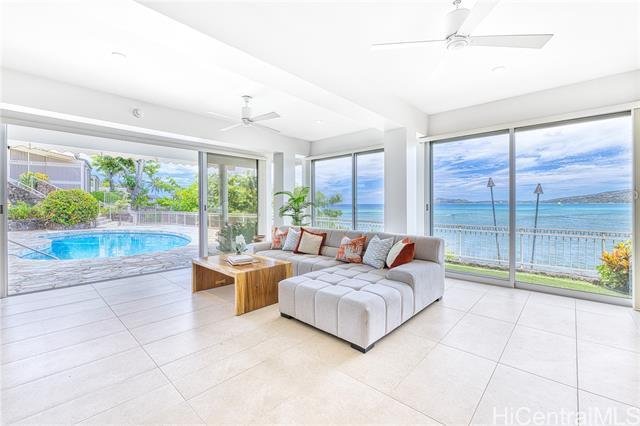 House in Honolulu, Hawaii, United States 1 - 18325120