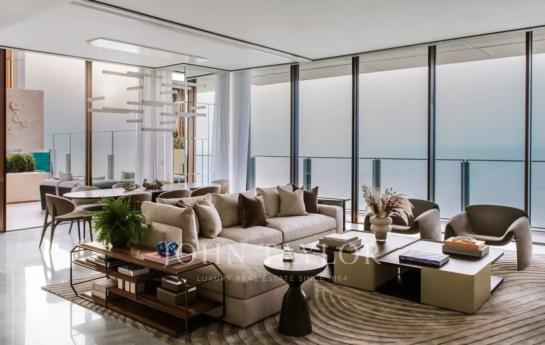 House in Palm Jumeirah, Dubai, United Arab Emirates 4 - 18325189